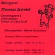 Schenk Thomas