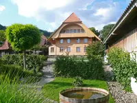 Holzbau Rüedi AG
