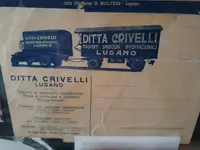 Crivelli Traslochi & Trasporti SA