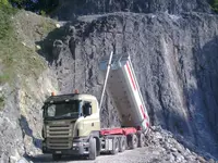 von Bergen Transporte AG