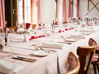 Gasthof zum Rebstock