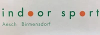 Indoor Sport Aesch-Logo