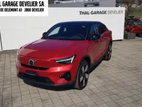 Thal Garage Develier SA