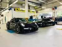 A.S.I. Autospritzwerk - Carrosserie