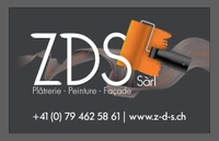 ZDS Dos Santos Zechiel-Logo