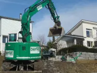 Bernet Gartenbau AG
