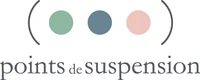 Points de Suspension Sàrl-Logo