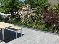 Maurer Gartenbau Inh. Peter Jenni