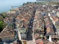 Ville de Morges - Numéro général - Klicken Sie, um das Bild 6 in einer Lightbox vergrössert darzustellen