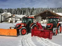 Bonnet Horticulteur / Paysagiste Sàrl