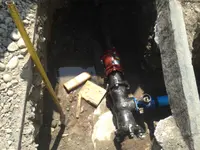 Sciaini Impianti E.R.S. Impianti