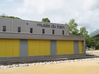 Charpente Menuiserie Tschäppät & Moret S.A.