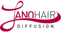 Janohair Diffusion-Logo