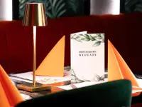 Café Restaurant Neugass