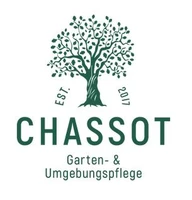 Chassot Patrick logo