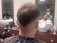 Azad's Barber by Bleri's Barbershop