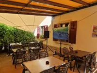Restaurant La Couronne