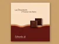 Confiserie Schneider Rue du Lac