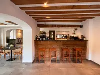 Café-Restaurant La Colonne