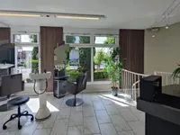 Coiffeur Capello Biondo Fischer Timea
