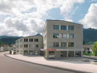 Wickli + Partner AG - Architekturbüro