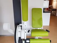 Physiotherapie Kaufmann