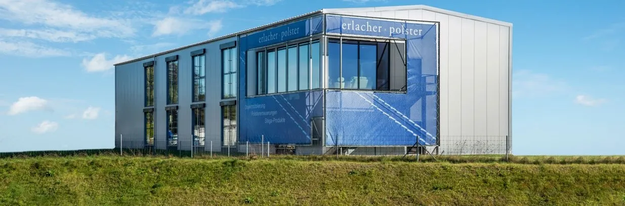 Erlacher Polster GmbH