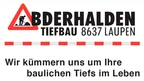 Abderhalden Tiefbau