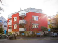 Therapie-Center Neubad AG