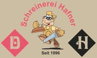 Schreinerei Hafner-Logo