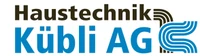 Haustechnik Kübli AG-Logo