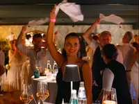 Restaurant Portofino Basel
