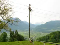Elektrizitätswerk Obwalden