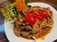 Thai Restaurant Orchidee