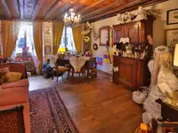 Drogerie C. Haus AG
