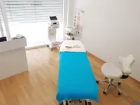 Physio Elite - Klicken Sie, um das Bild 5 in einer Lightbox vergrössert darzustellen