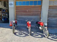 Garage Laubscher Moto&Cars