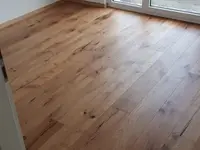 Haro Parquets Sàrl