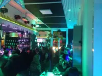 Viale Snack Bar