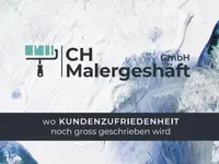 CH Malergeschäft GmbH - Klicken Sie, um das Bild 1 in einer Lightbox vergrössert darzustellen