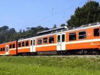 Ferrovie Luganesi SA (FLP) - Klicken Sie, um das Bild 3 in einer Lightbox vergrössert darzustellen