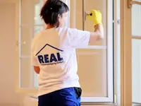 REAL Gebäudereinigungen GmbH