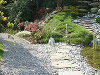 Indermaur Gartenbau GmbH - Klicken Sie, um das Bild 2 in einer Lightbox vergrössert darzustellen