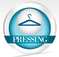 Pressing d'Oron-Logo