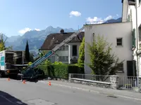 Kaufmann Transporte