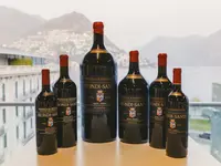 Chronos Wine Cellar SA