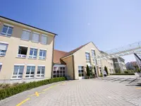 Pflegezentrum Rotacher