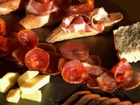 Arlequin Bar & Resto