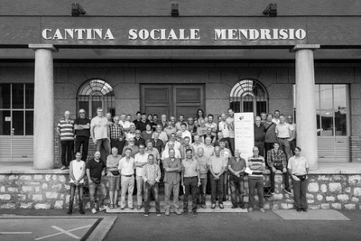 Cantina Mendrisio - Società Cooperativa