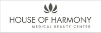 House of Harmony Medical Beauty Center-Logo